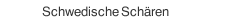 Schwedische Schären